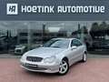 Mercedes-Benz CLK 200 Coupé K. Elegance | Nieuwstaat | Youngtimer | Schu Grijs - thumbnail 1