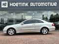 Mercedes-Benz CLK 200 Coupé K. Elegance | Nieuwstaat | Youngtimer | Schu Gris - thumbnail 7