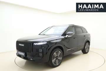 7 1.5 GDI SHS-P Exclusive | RIJKLAAR INCLUSIEF €2.