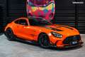 Mercedes-Benz AMG GT Black Series V8 Bi-Turbo 730cv | 1ère Main | Origine France Malus Payé PPF complet Pack Carbone Freins Céramiques Gold - thumbnail 1