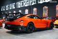 Mercedes-Benz AMG GT Black Series V8 Bi-Turbo 730cv | 1ère Main | Origine France Malus Payé PPF complet Pack Carbone Freins Céramiques Gold - thumbnail 3