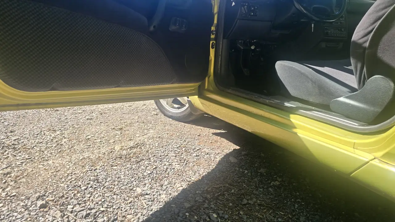 Opel Tigra 1.4i 16V, foto 11