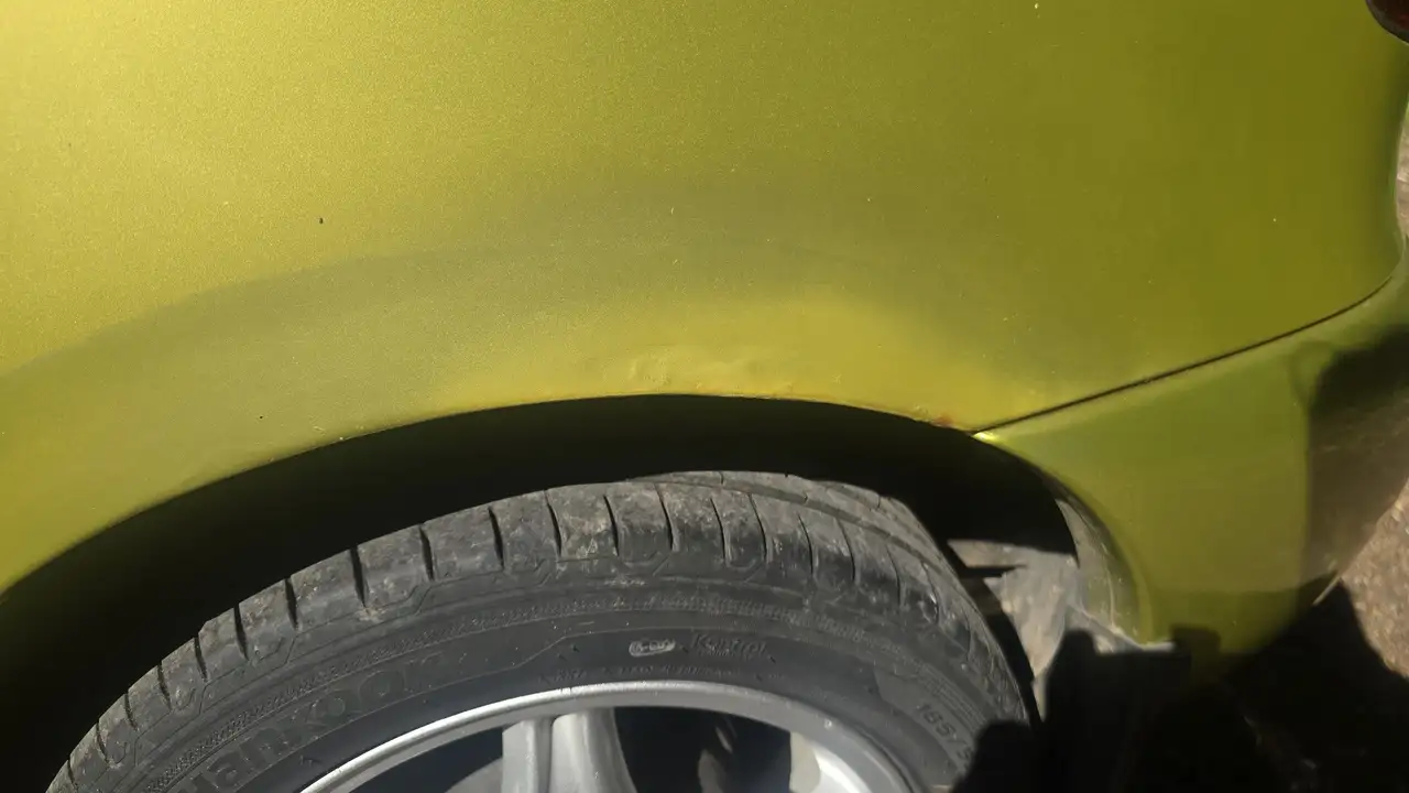 Opel Tigra 1.4i 16V, foto 12