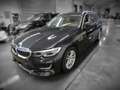 BMW 320 d Luxury Line H-K SpoSi StHz 360° Black - thumbnail 4