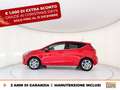 Ford Fiesta 5p 1.1 titanium gpl 75cv GPL Rood - thumbnail 3
