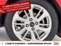Ford Fiesta 5p 1.1 titanium gpl 75cv GPL Rood - thumbnail 14