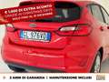 Ford Fiesta 5p 1.1 titanium gpl 75cv GPL Rood - thumbnail 17