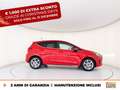 Ford Fiesta 5p 1.1 titanium gpl 75cv GPL Rood - thumbnail 5