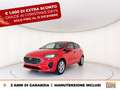 Ford Fiesta 5p 1.1 titanium gpl 75cv GPL Rood - thumbnail 1