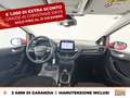Ford Fiesta 5p 1.1 titanium gpl 75cv GPL Rood - thumbnail 10