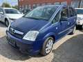 Opel Meriva 1.4 Basis Blau - thumbnail 1