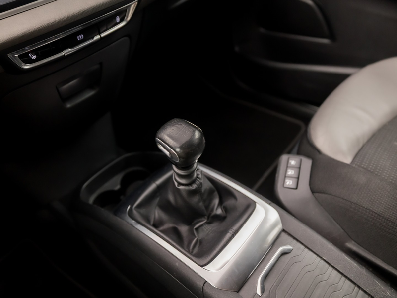 Citroen Grand C4 SpaceTourer 1.2 PureTech Deluxe 7 Persoons (APPLE CARPLAY, GRO — photo 11
