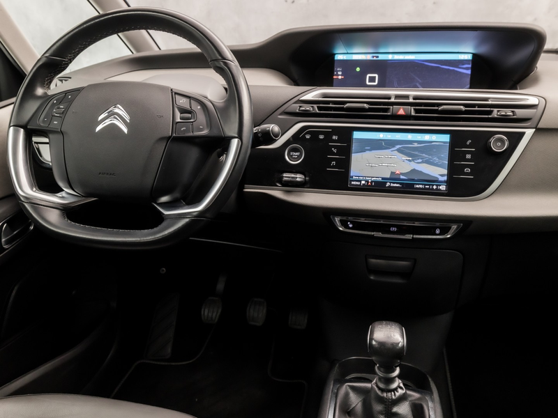 Citroen Grand C4 SpaceTourer 1.2 PureTech Deluxe 7 Persoons (APPLE CARPLAY, GRO — photo 7