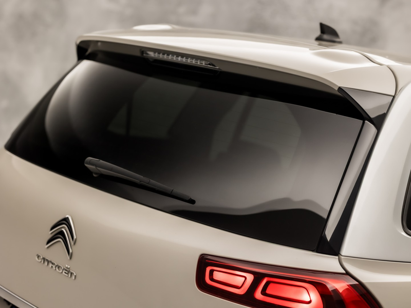 Citroen Grand C4 SpaceTourer 1.2 PureTech Deluxe 7 Persoons (APPLE CARPLAY, GRO — photo 33