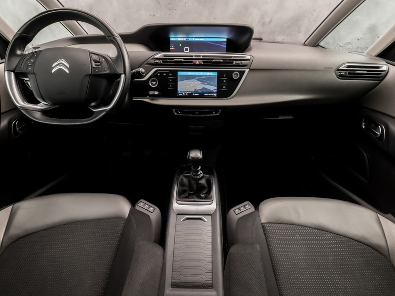 Citroen Grand C4 SpaceTourer 1.2 PureTech Deluxe 7 Persoons (APPLE CARPLAY, GRO — photo 6