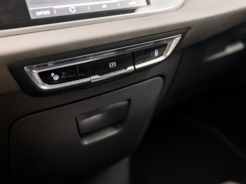 Citroen Grand C4 SpaceTourer 1.2 PureTech Deluxe 7 Persoons (APPLE CARPLAY, GRO — photo 10