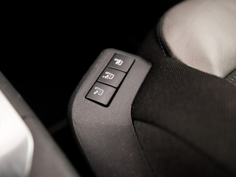 Citroen Grand C4 SpaceTourer 1.2 PureTech Deluxe 7 Persoons (APPLE CARPLAY, GRO — photo 26