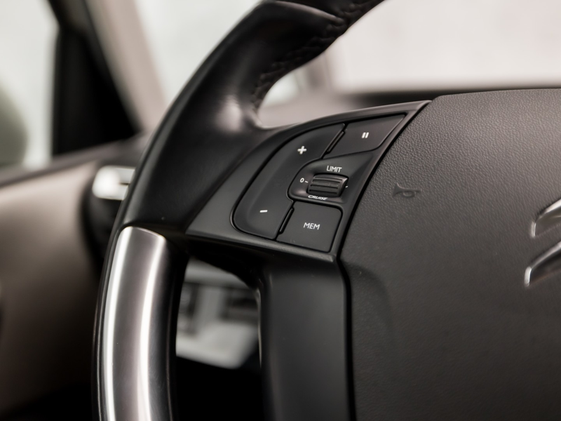 Citroen Grand C4 SpaceTourer 1.2 PureTech Deluxe 7 Persoons (APPLE CARPLAY, GRO — photo 22