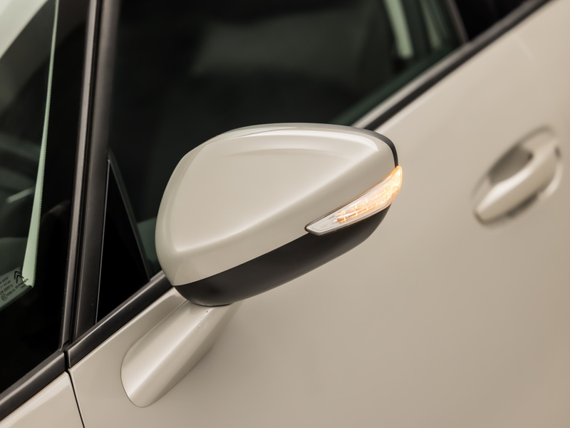 Citroen Grand C4 SpaceTourer 1.2 PureTech Deluxe 7 Persoons (APPLE CARPLAY, GRO — photo 35
