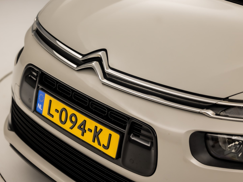 Citroen Grand C4 SpaceTourer 1.2 PureTech Deluxe 7 Persoons (APPLE CARPLAY, GRO — photo 34