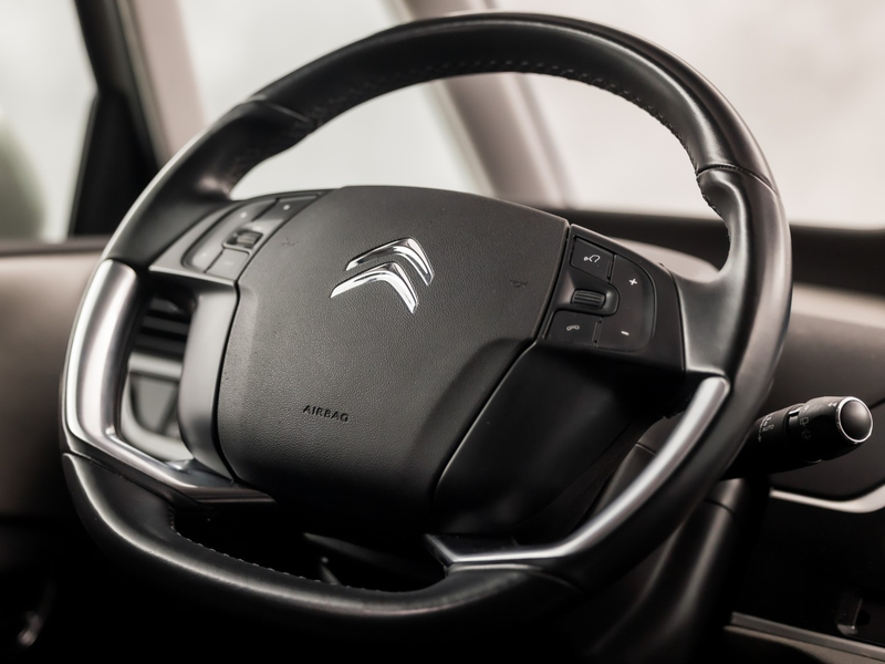 Citroen Grand C4 SpaceTourer 1.2 PureTech Deluxe 7 Persoons (APPLE CARPLAY, GRO — photo 21
