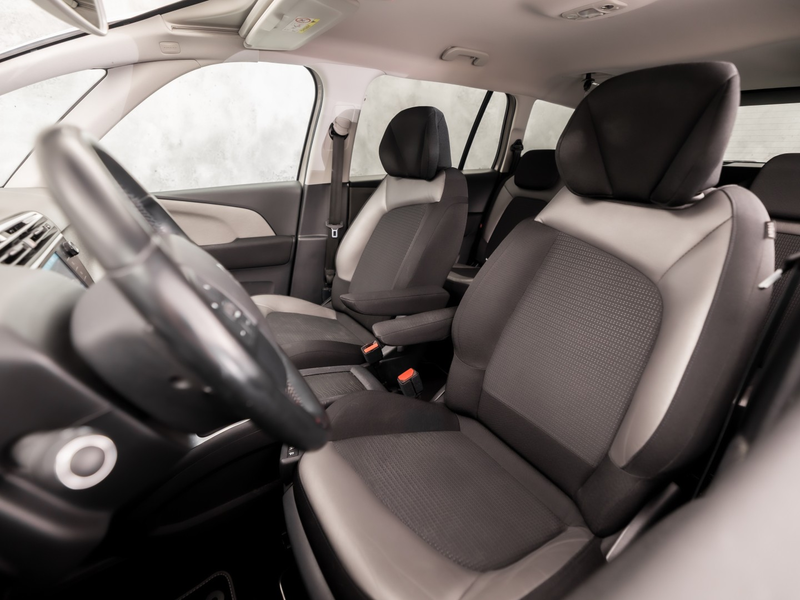 Citroen Grand C4 SpaceTourer 1.2 PureTech Deluxe 7 Persoons (APPLE CARPLAY, GRO — photo 14