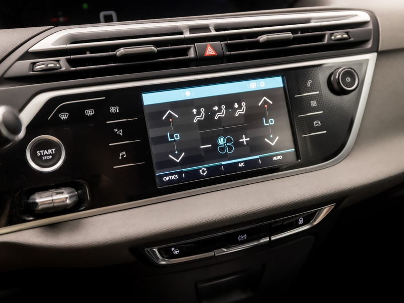 Citroen Grand C4 SpaceTourer 1.2 PureTech Deluxe 7 Persoons (APPLE CARPLAY, GRO — photo 27