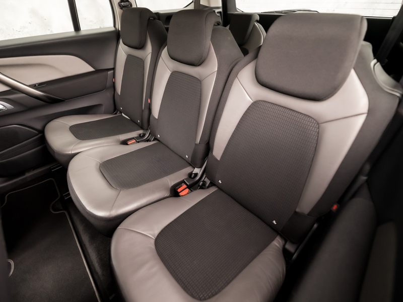 Citroen Grand C4 SpaceTourer 1.2 PureTech Deluxe 7 Persoons (APPLE CARPLAY, GRO — photo 15
