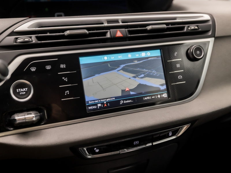 Citroen Grand C4 SpaceTourer 1.2 PureTech Deluxe 7 Persoons (APPLE CARPLAY, GRO — photo 29
