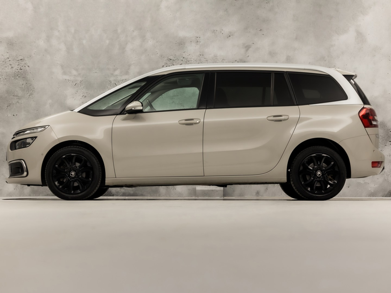 Citroen Grand C4 SpaceTourer 1.2 PureTech Deluxe 7 Persoons (APPLE CARPLAY, GRO — photo 2