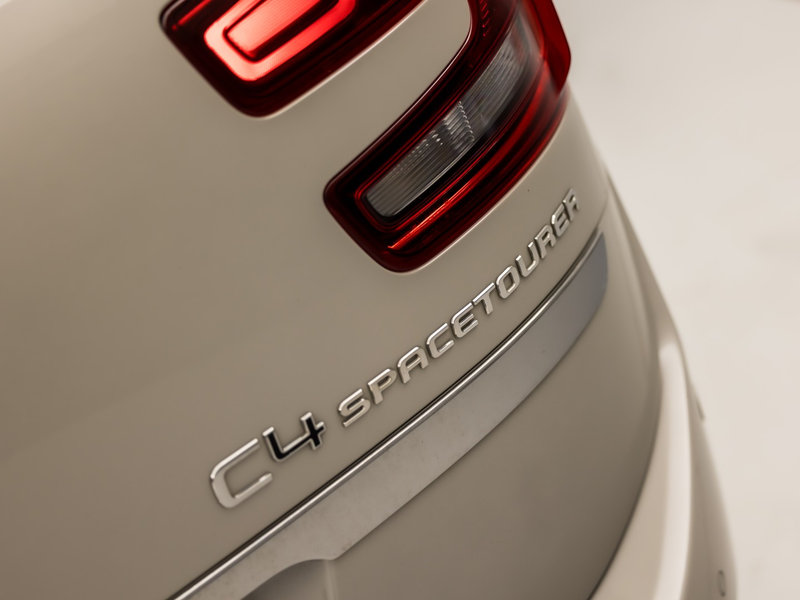 Citroen Grand C4 SpaceTourer 1.2 PureTech Deluxe 7 Persoons (APPLE CARPLAY, GRO — photo 31