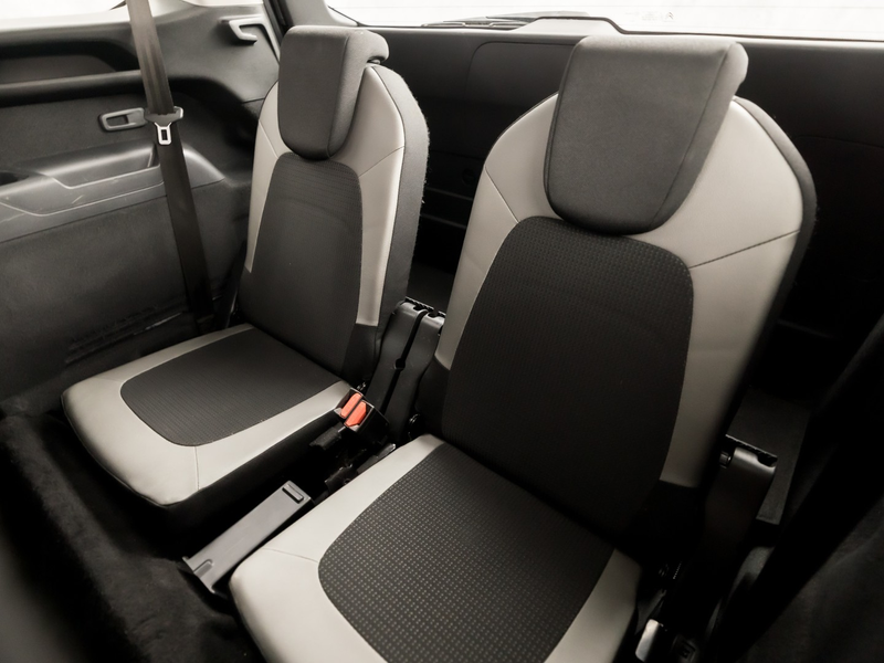 Citroen Grand C4 SpaceTourer 1.2 PureTech Deluxe 7 Persoons (APPLE CARPLAY, GRO — photo 16