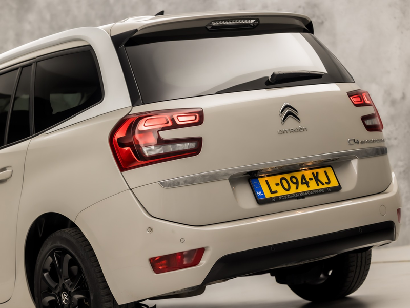 Citroen Grand C4 SpaceTourer 1.2 PureTech Deluxe 7 Persoons (APPLE CARPLAY, GRO — photo 13