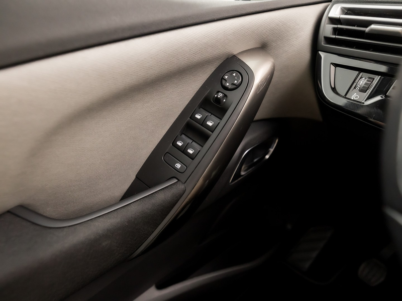 Citroen Grand C4 SpaceTourer 1.2 PureTech Deluxe 7 Persoons (APPLE CARPLAY, GRO — photo 24
