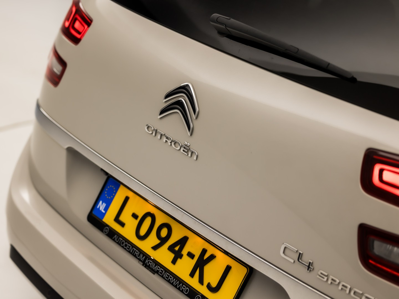 Citroen Grand C4 SpaceTourer 1.2 PureTech Deluxe 7 Persoons (APPLE CARPLAY, GRO — photo 32