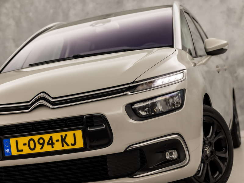 Citroen Grand C4 SpaceTourer 1.2 PureTech Deluxe 7 Persoons (APPLE CARPLAY, GRO — photo 18