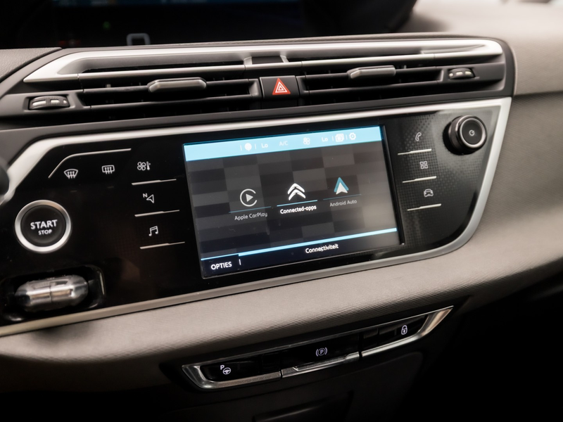 Citroen Grand C4 SpaceTourer 1.2 PureTech Deluxe 7 Persoons (APPLE CARPLAY, GRO — photo 28