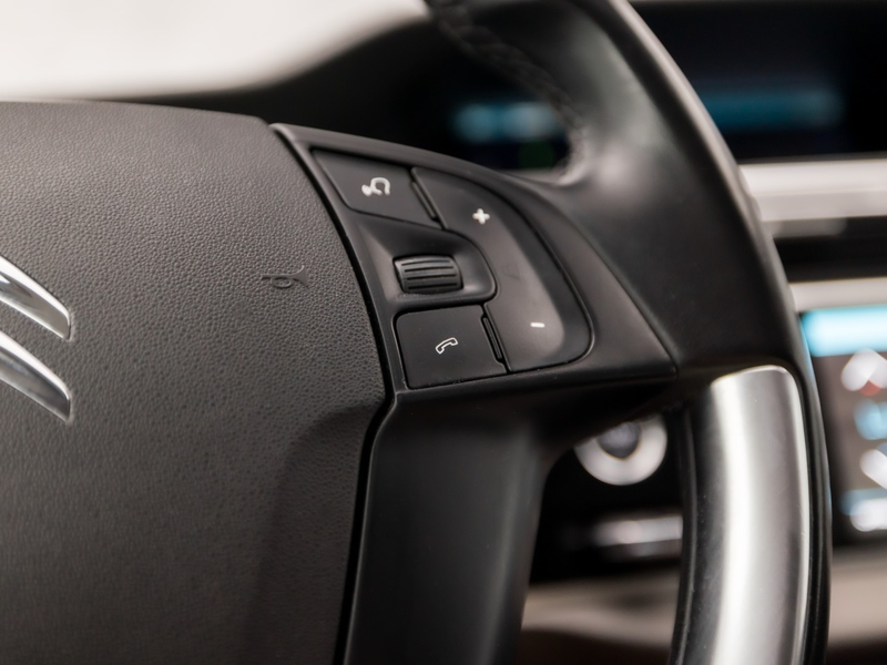 Citroen Grand C4 SpaceTourer 1.2 PureTech Deluxe 7 Persoons (APPLE CARPLAY, GRO — photo 23