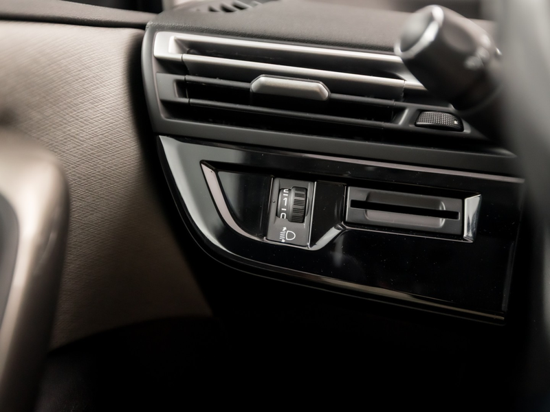 Citroen Grand C4 SpaceTourer 1.2 PureTech Deluxe 7 Persoons (APPLE CARPLAY, GRO — photo 25