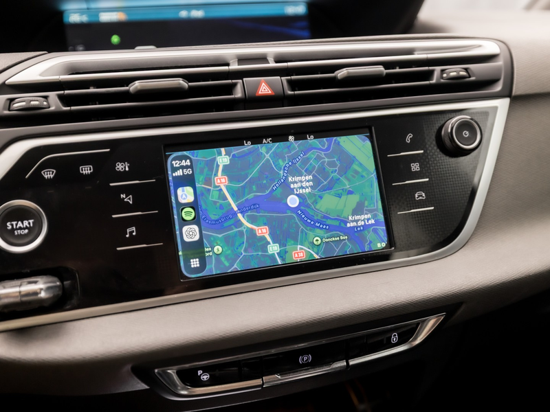 Citroen Grand C4 SpaceTourer 1.2 PureTech Deluxe 7 Persoons (APPLE CARPLAY, GRO — photo 30
