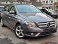 Mercedes-Benz B 180 7G AMG-Line*beiges Leder*Navi*17"*PDC*SH*S-Wippen Grau - thumbnail 6