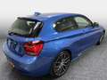 BMW 116 1-serie 116i Upgrade Edition Blauw - thumbnail 23