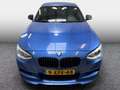 BMW 116 1-serie 116i Upgrade Edition Blauw - thumbnail 25