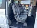Ford Transit Custom 2.0TDCi AUTO 8PL LONG CHASSIS 170CV LED GPS CAMERA Blanc - thumbnail 9