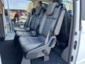 Ford Transit Custom 2.0TDCi AUTO 8PL LONG CHASSIS 170CV LED GPS CAMERA Blanc - thumbnail 14