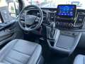 Ford Transit Custom 2.0TDCi AUTO 8PL LONG CHASSIS 170CV LED GPS CAMERA Weiß - thumbnail 19