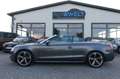 Audi A5 Cabriolet 1.8 TFSI Aut.S Line XEN LED NAV B&O Grau - thumbnail 8