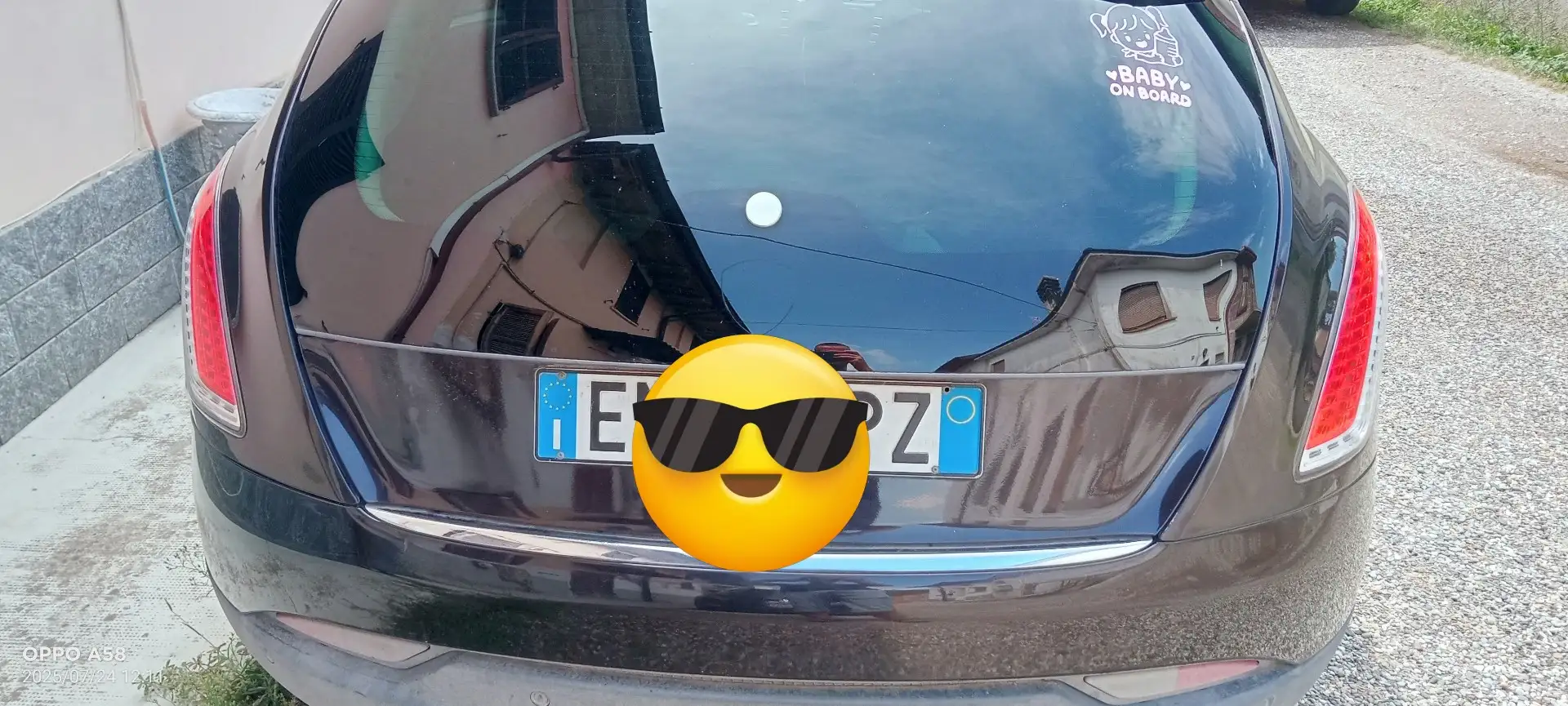 Lancia Delta 1.6 mjt Gold 120cv selectronic dpf - 2
