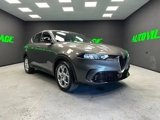 Alfa Romeo Tonale Tonale 1.5 hybrid Super 130cv tct7