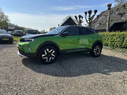 Opel Mokka 1.2 Navigatie/Camera/PDC